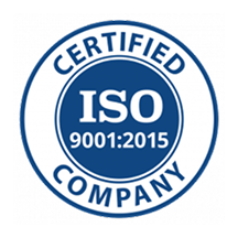 ISO 9001:2015